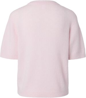 YASJOHI SS WOOL BLEND PULLOVER S. N