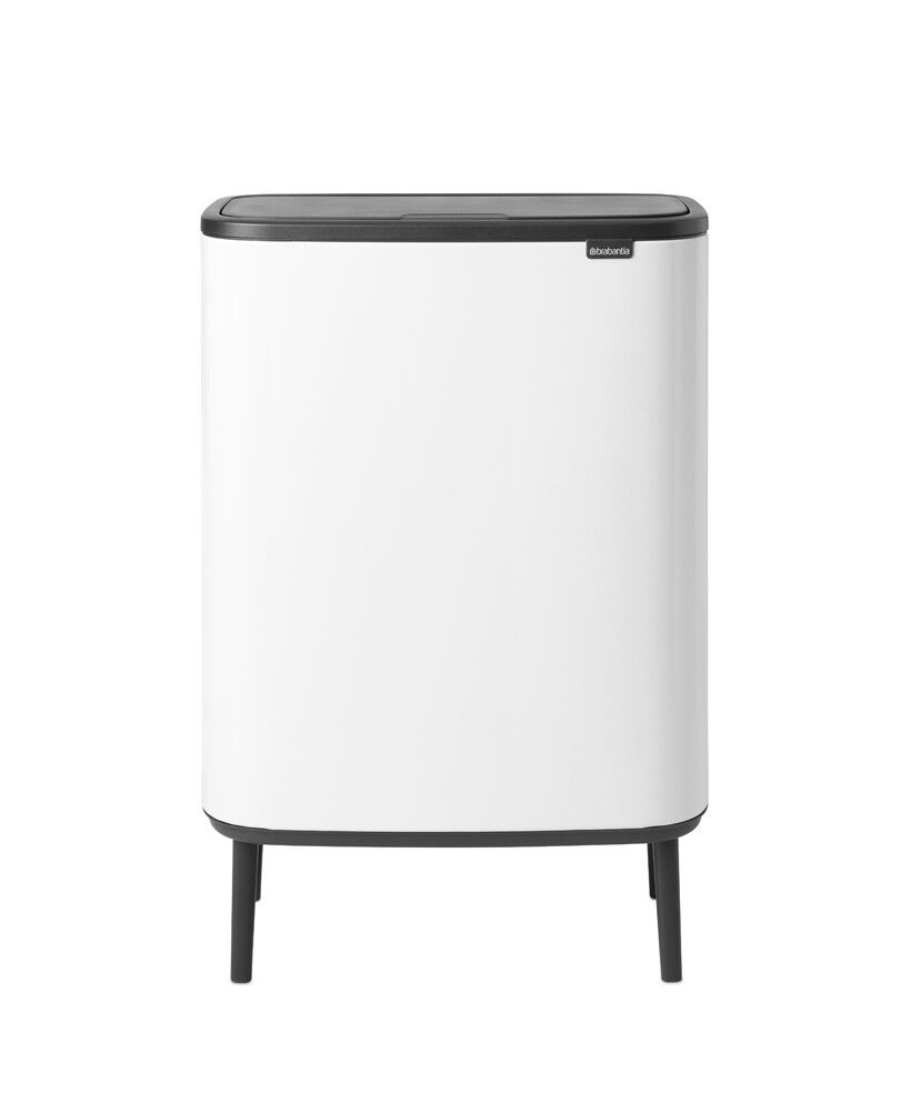Bo Touch Bin Hi 2 x 30 ltr.