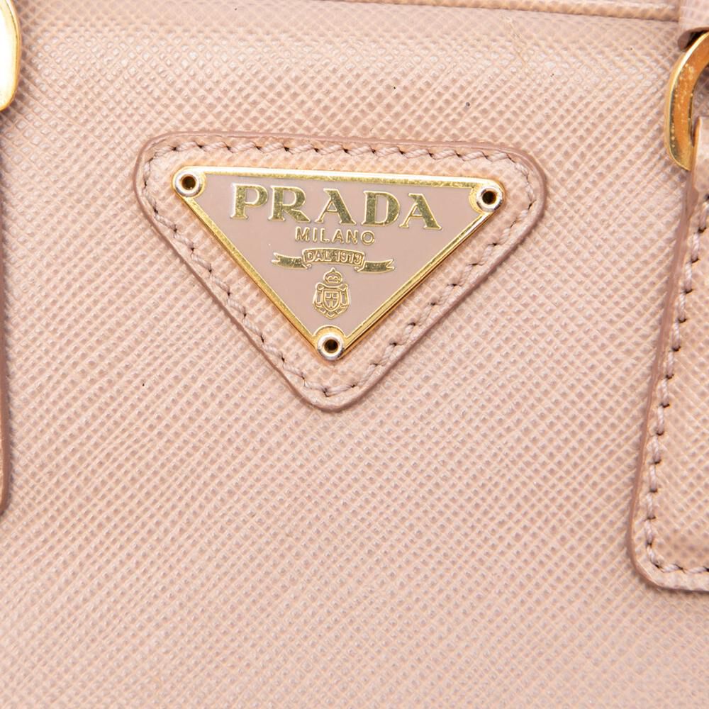Prada Handbag