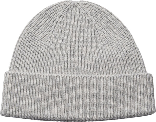 Ethan Beanie RWS Cashmere & Uldmix
