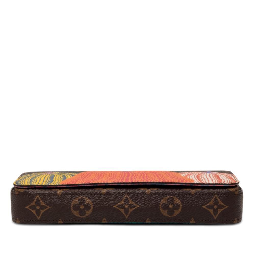 Louis Vuitton Pochette Felicie