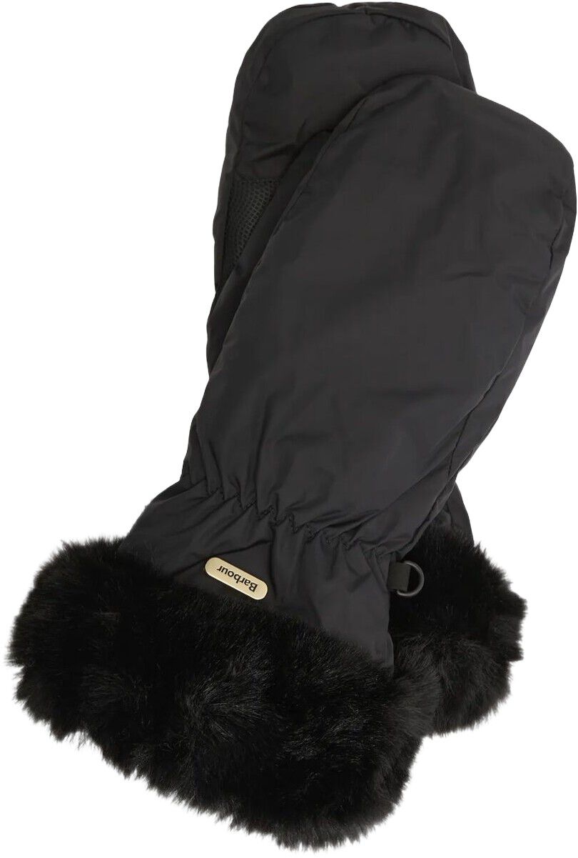Fake fur