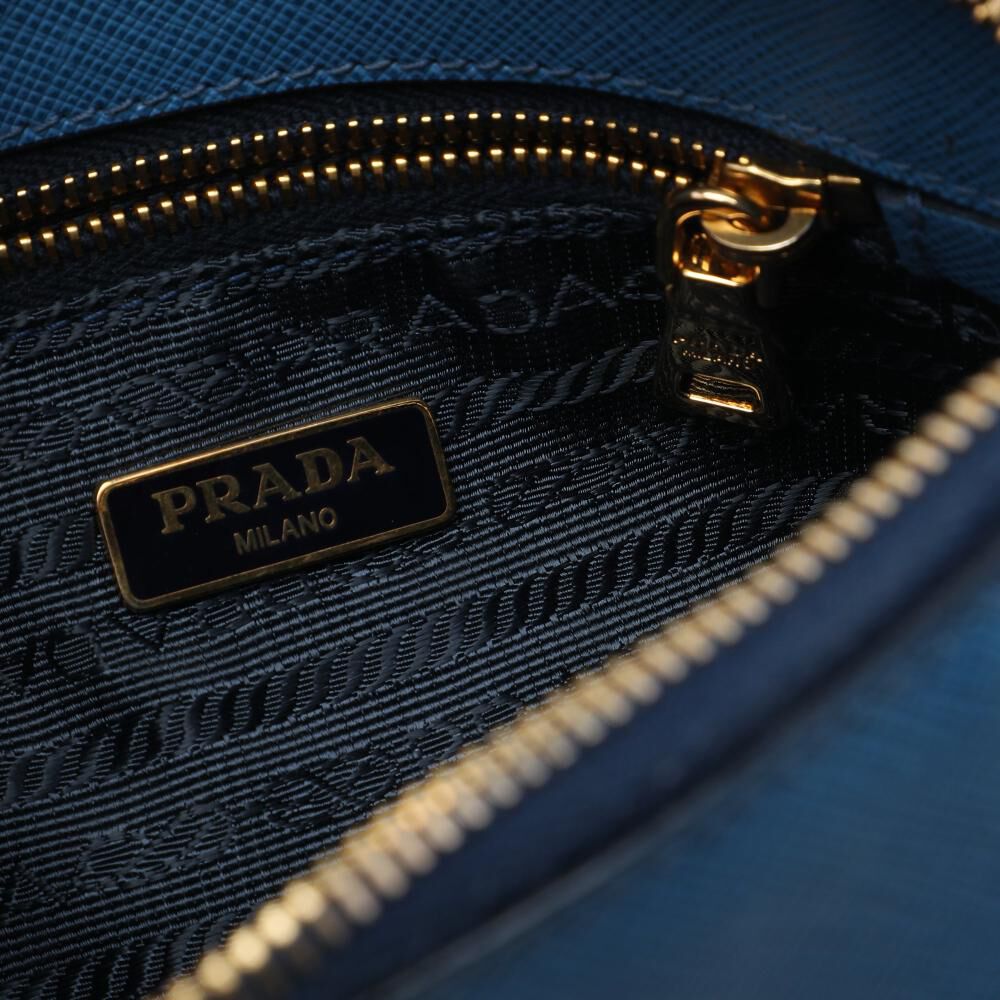 Prada Clutch