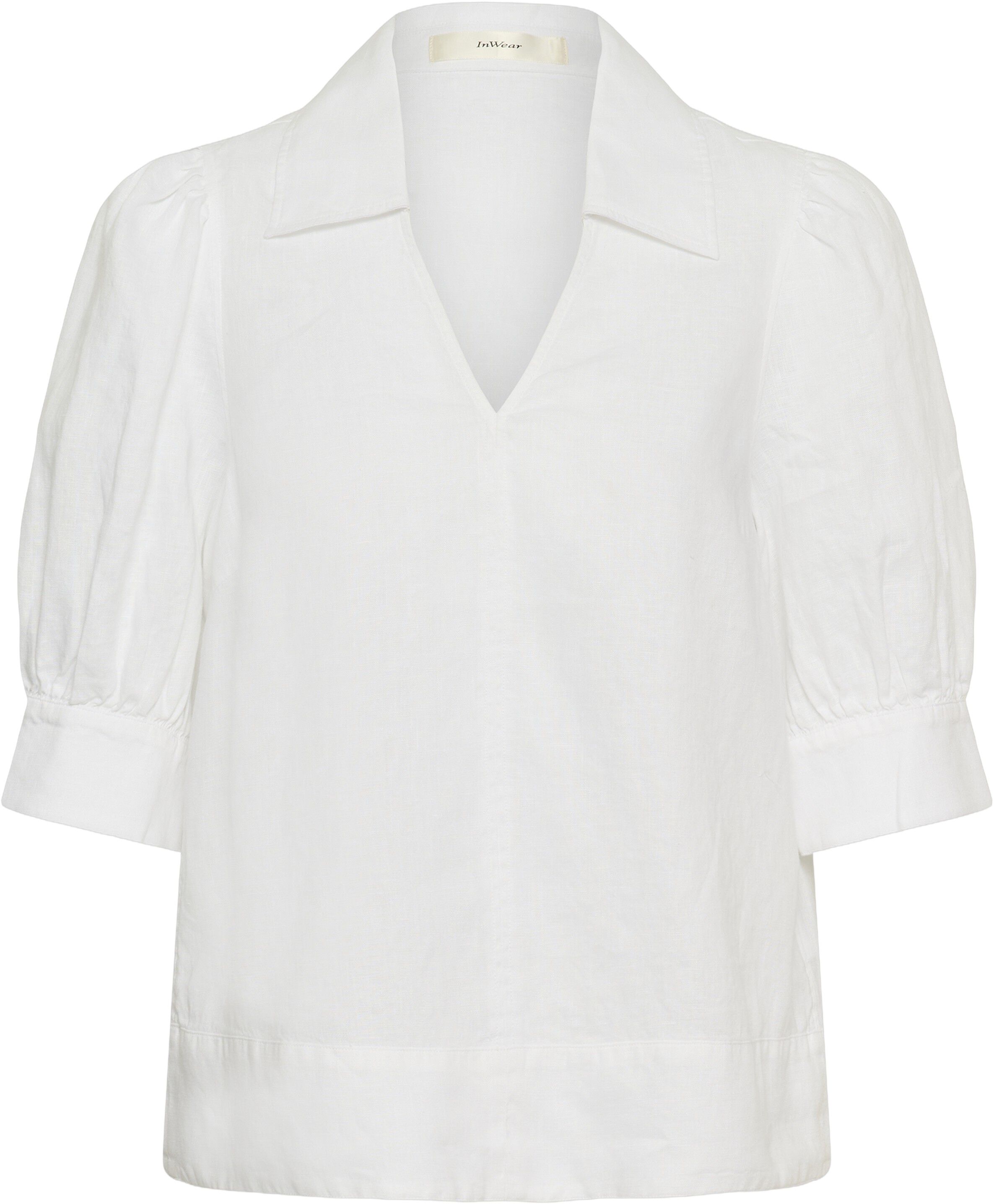 ELINORIW EDITH BLOUSE