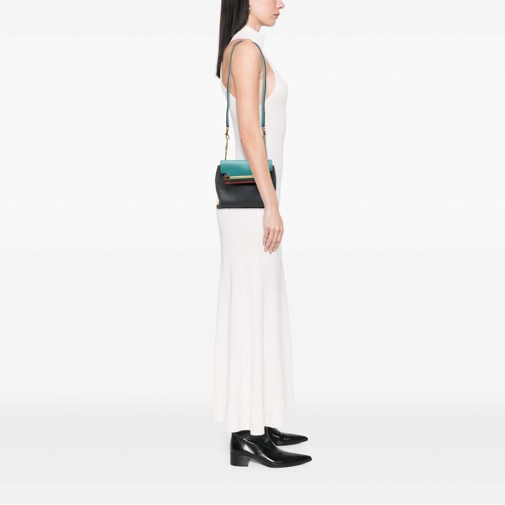 Chlo&eacute; Crossbody Bag