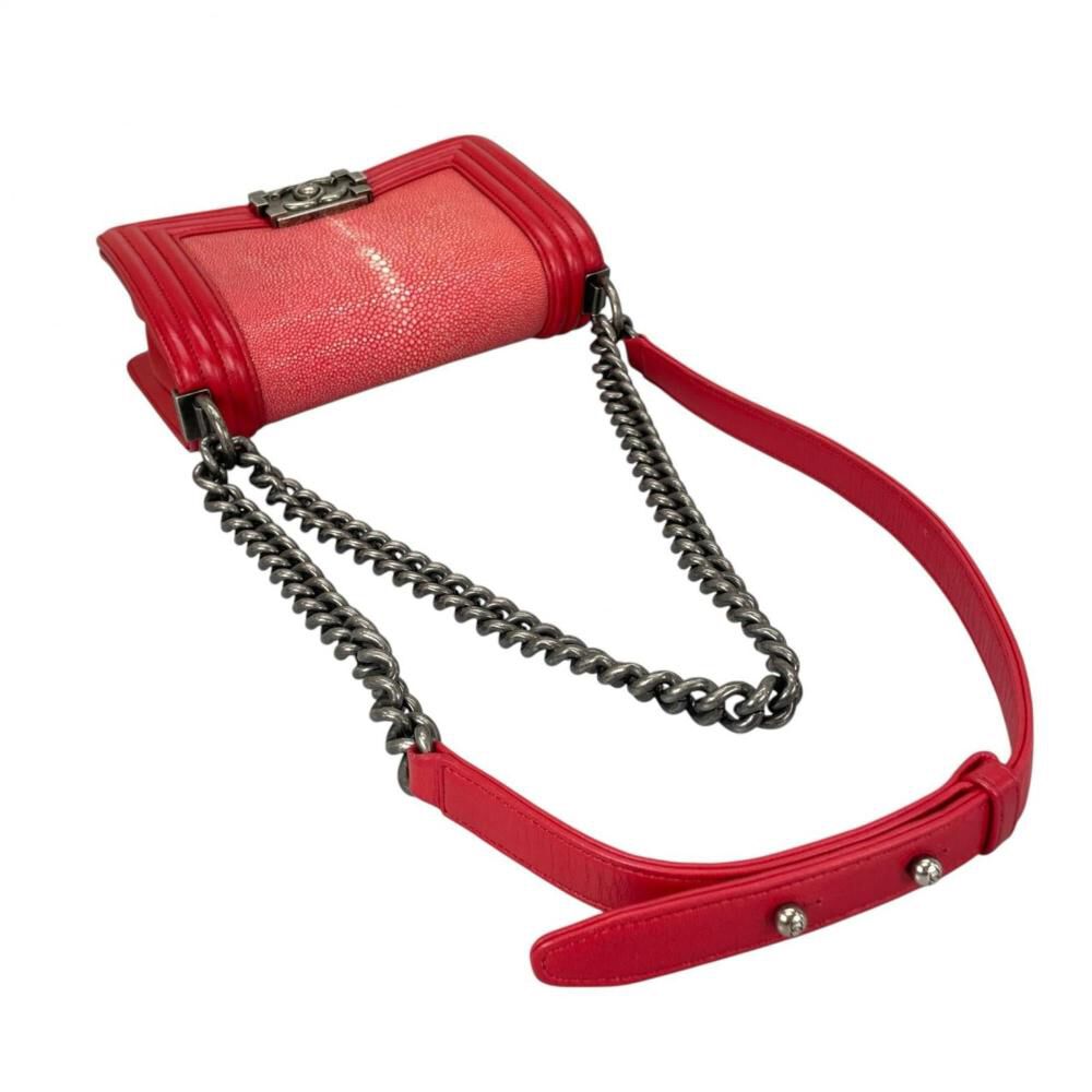 Chanel Boy Bags