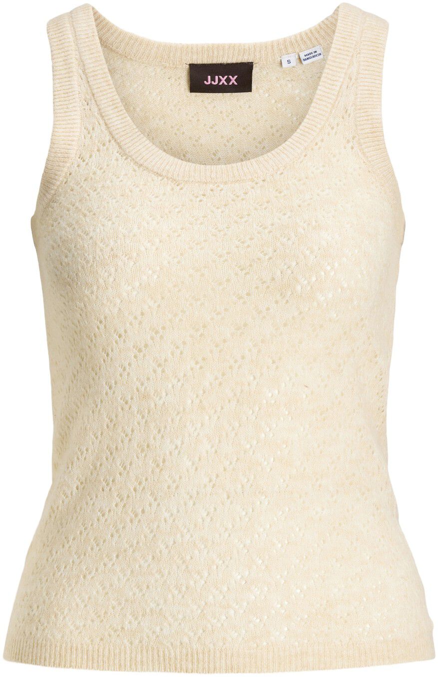 Jxphiline Top Knit