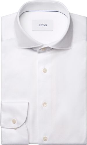 Filo di Scozia Knit Shirt