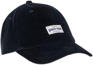 SULLY CAP GOTS