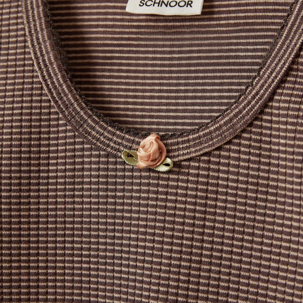 PetriciaSY T-shirt long sleeve