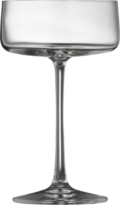 Champagneskål Zero 26 cl 4 st