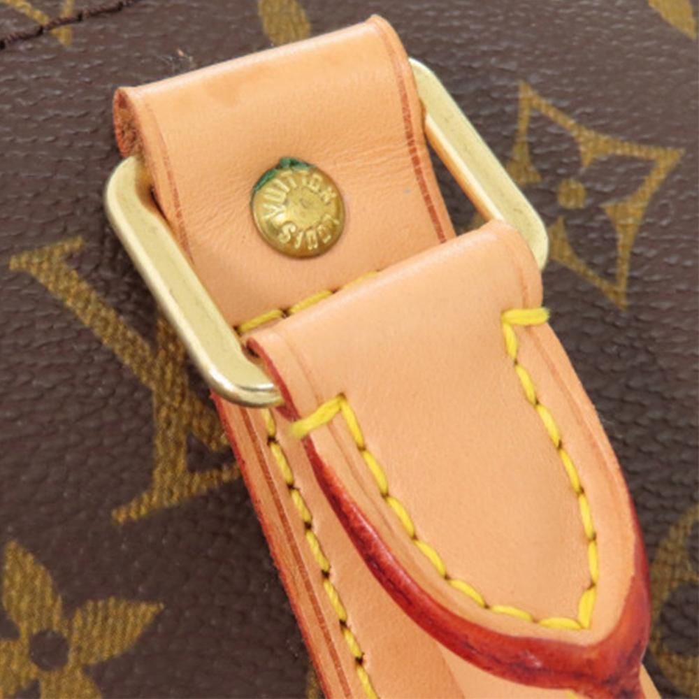 Louis Vuitton Keepall