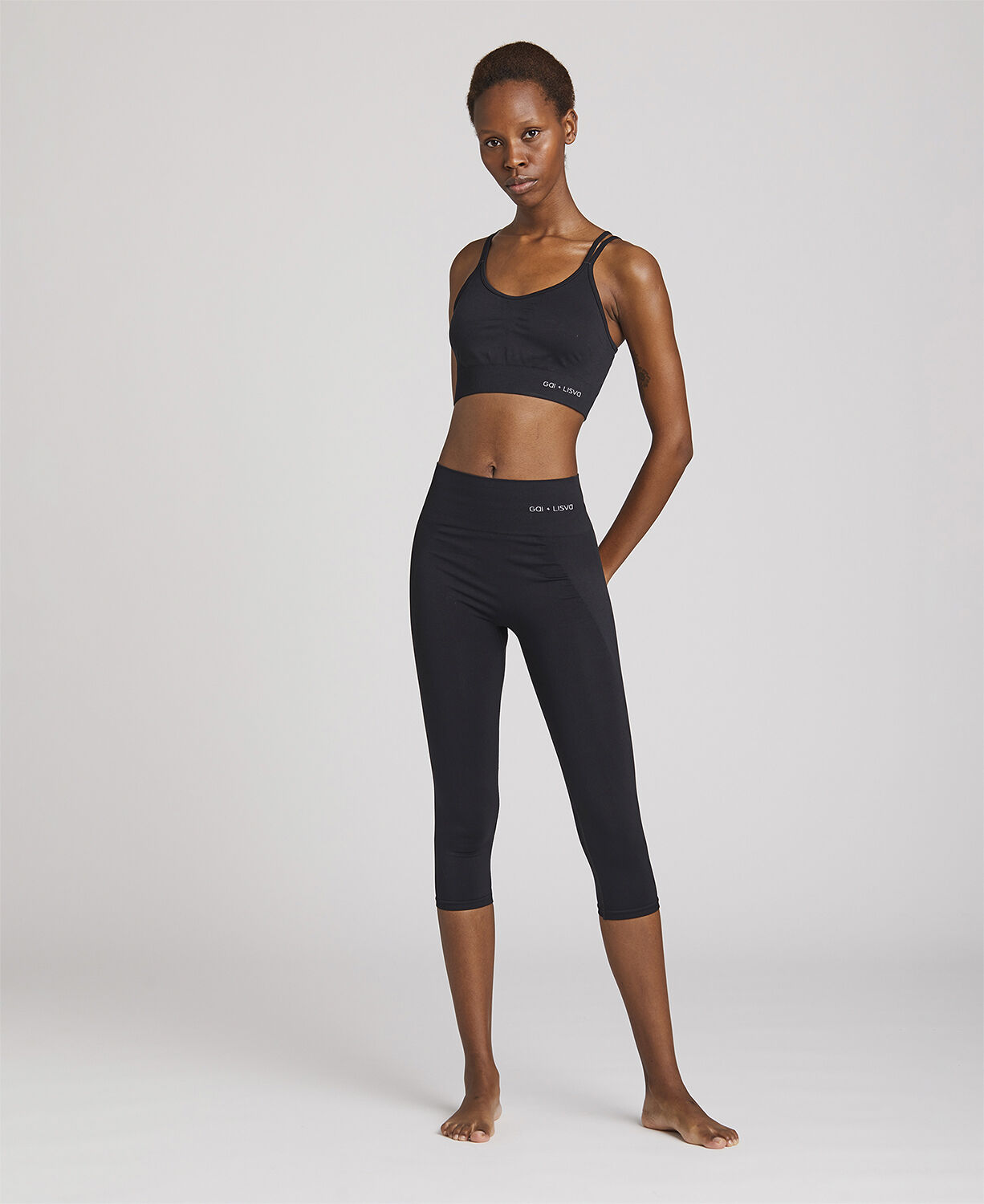 Asta Seamless Leggings