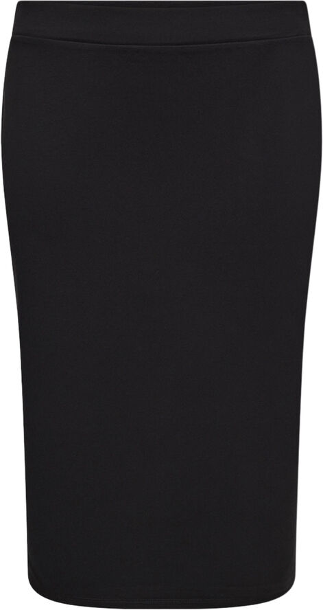 Curvy WA-GRAHAM 2 Nederdel Sort