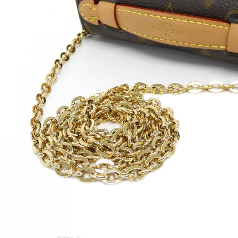 Louis Vuitton Pochette M&eacute;tis