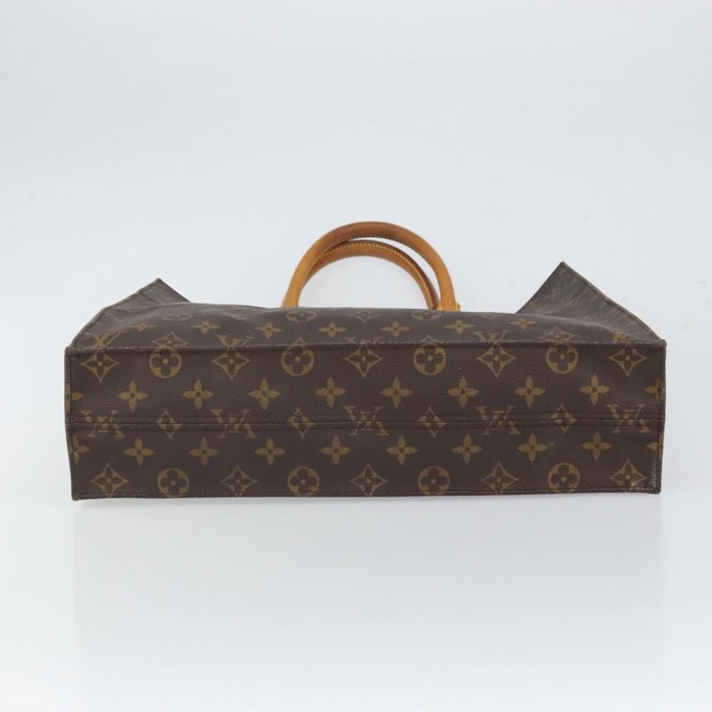 Louis Vuitton Sac Plat