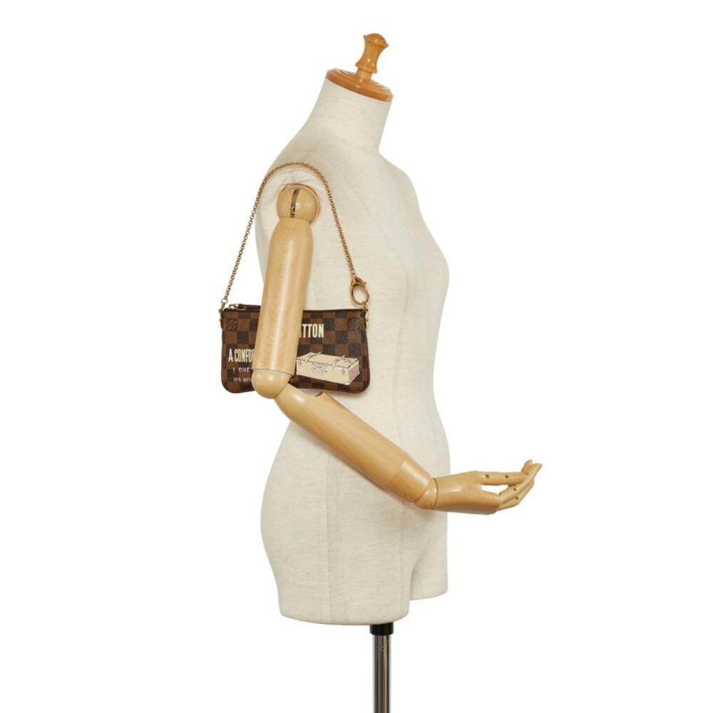 Louis Vuitton Pochette Homme