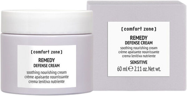 Remedy Defense Cream 60 ml.