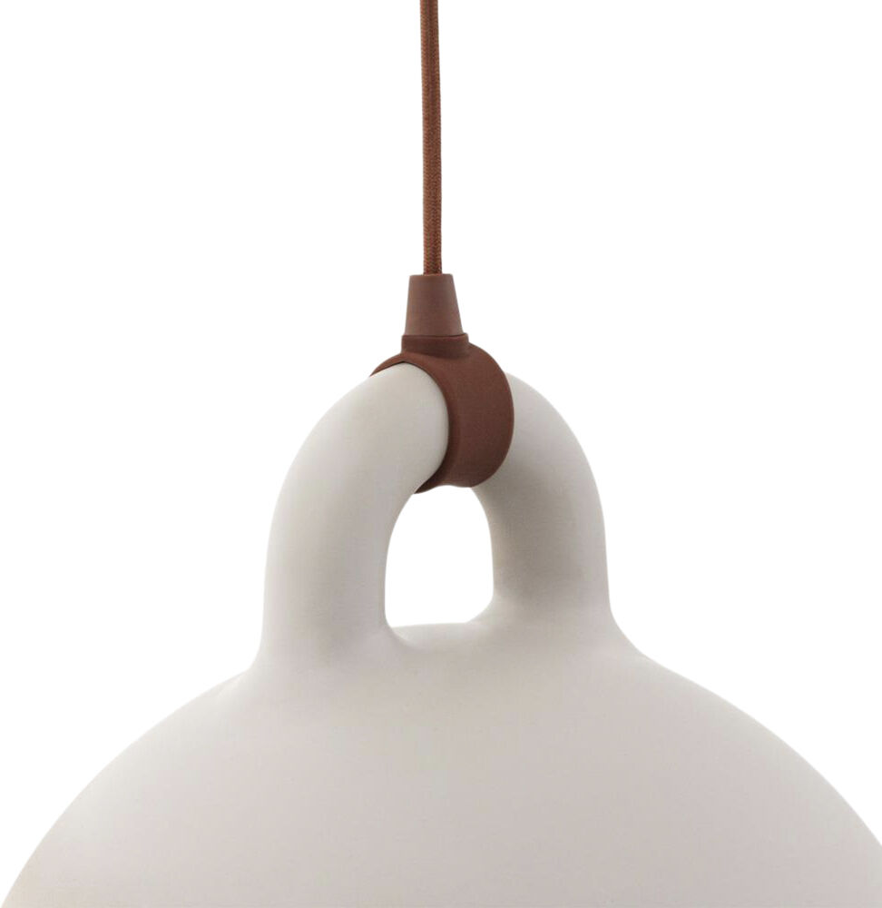 Bell Lampa small sand