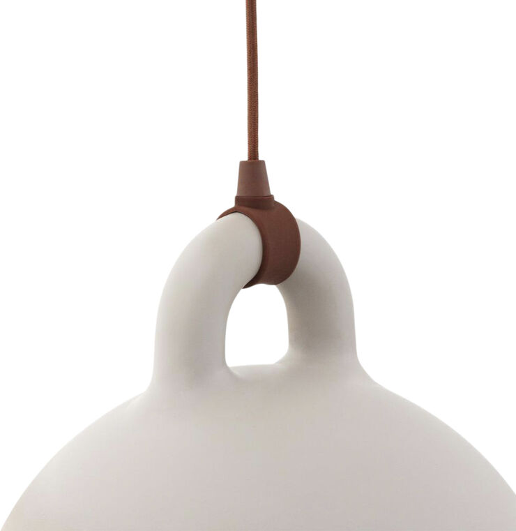 Bell Lampa small sand