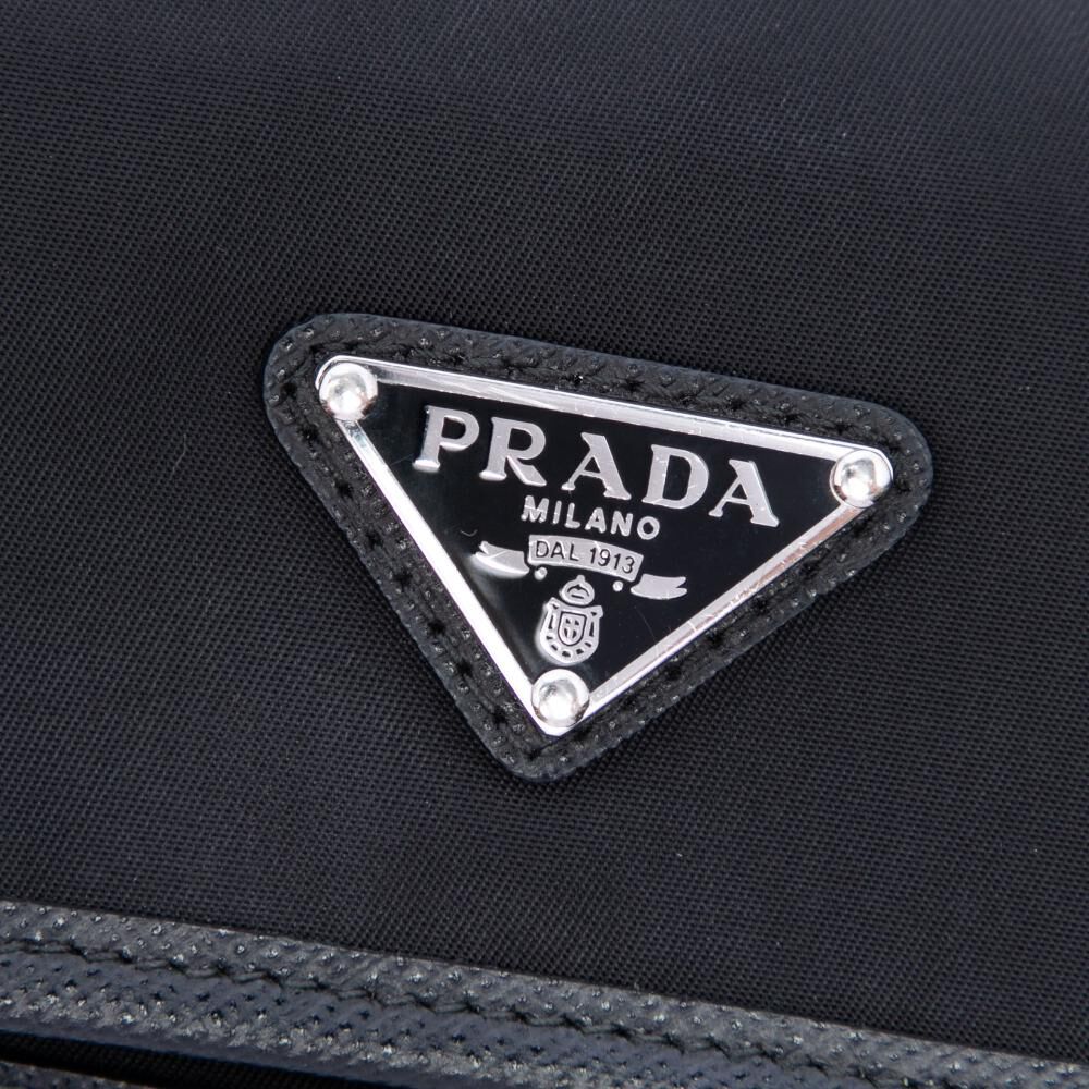 Prada Crossbody Bag
