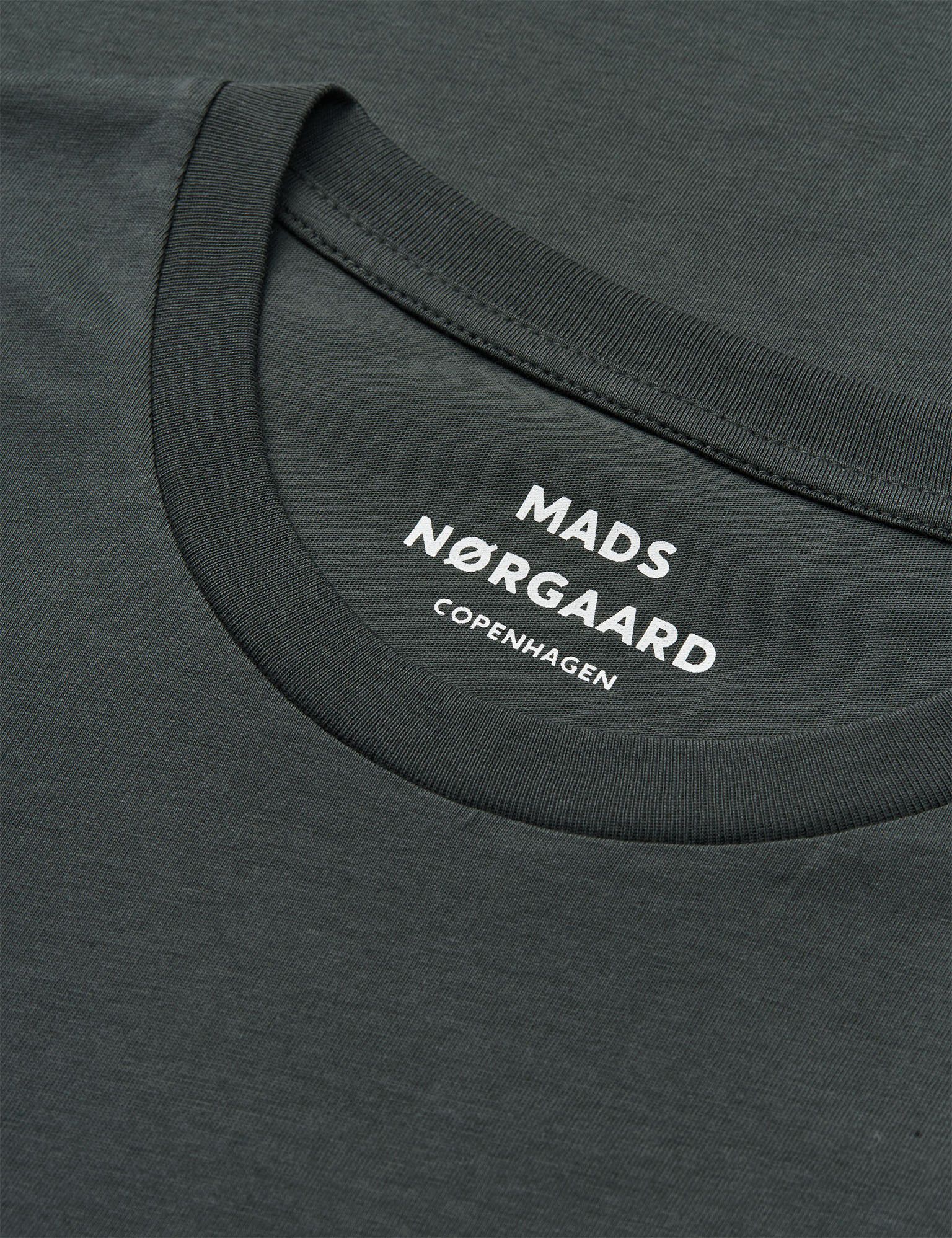 Fine Jersey Thor Tee FAV