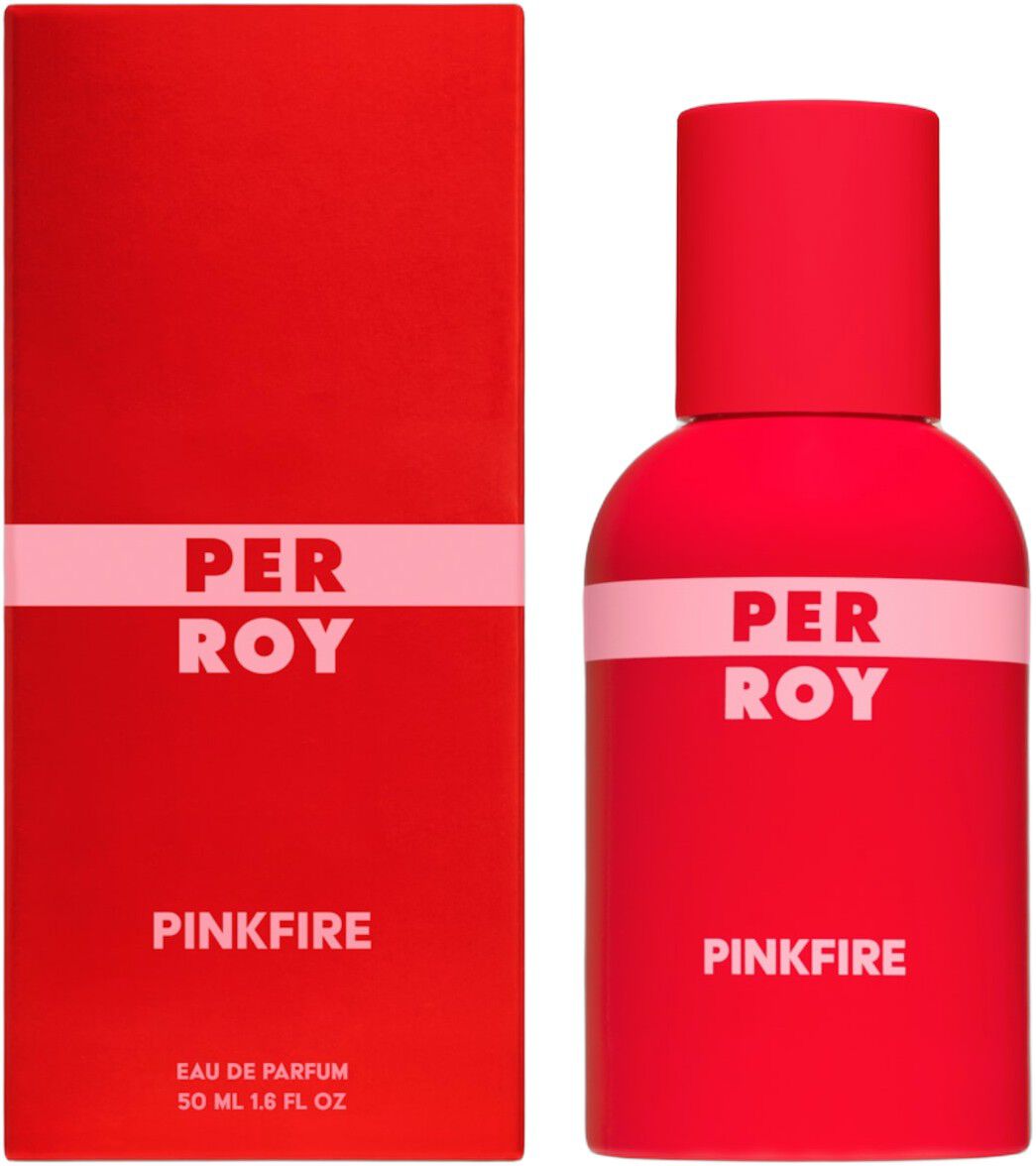 PERROY PINKFIRE 50 ml
