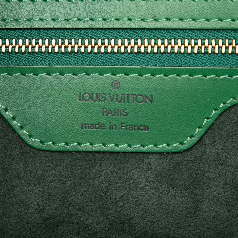 Louis Vuitton Saint Jacques