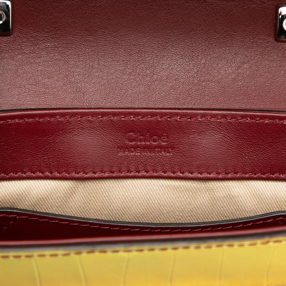 Chlo&eacute; Shoulder Bag