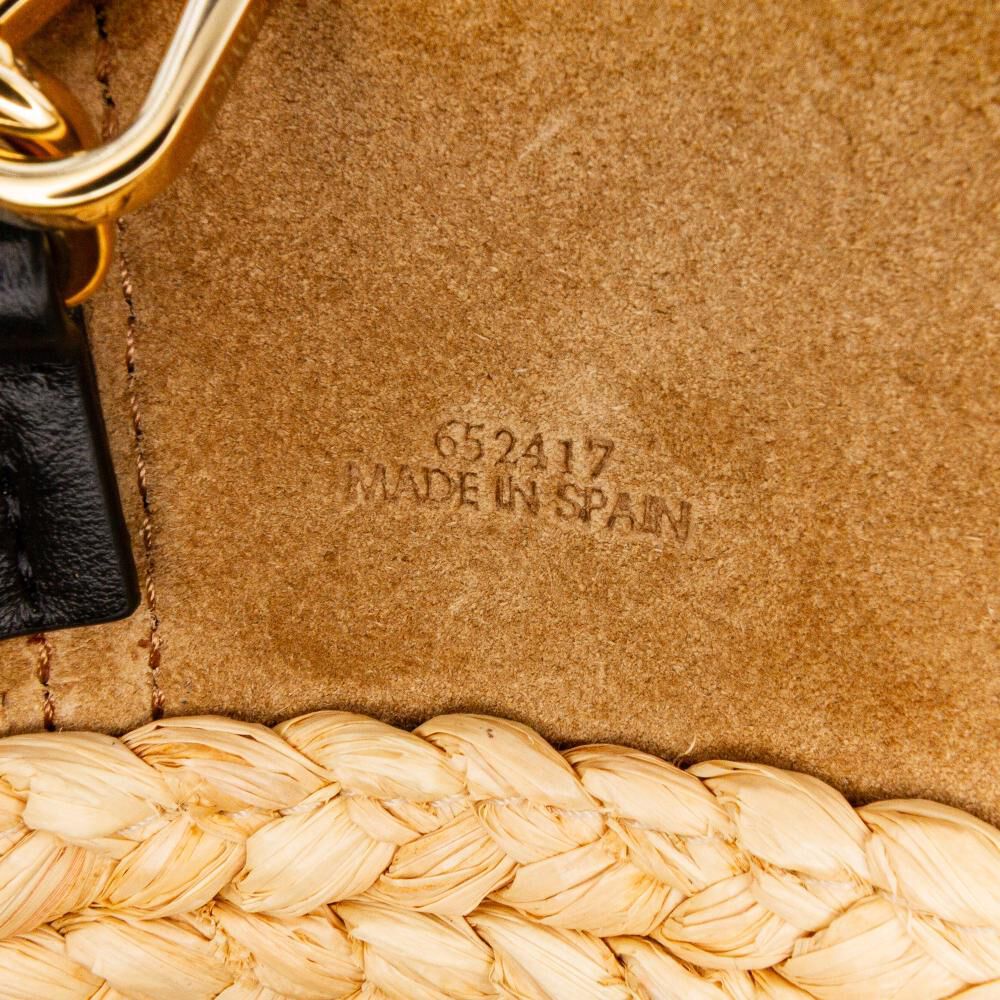 Loewe Bucket Bag