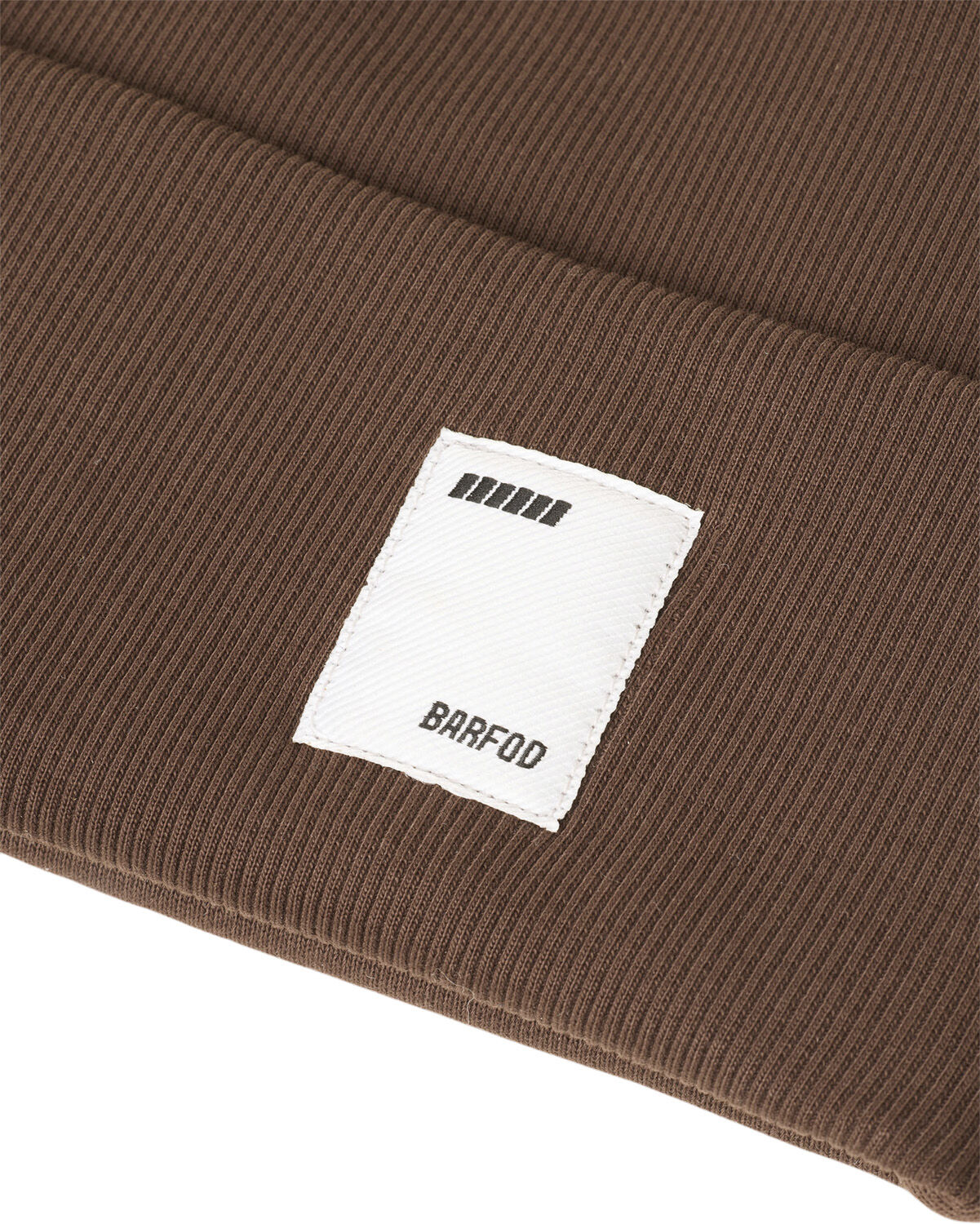 Excursion'' Chunky Rib Beani