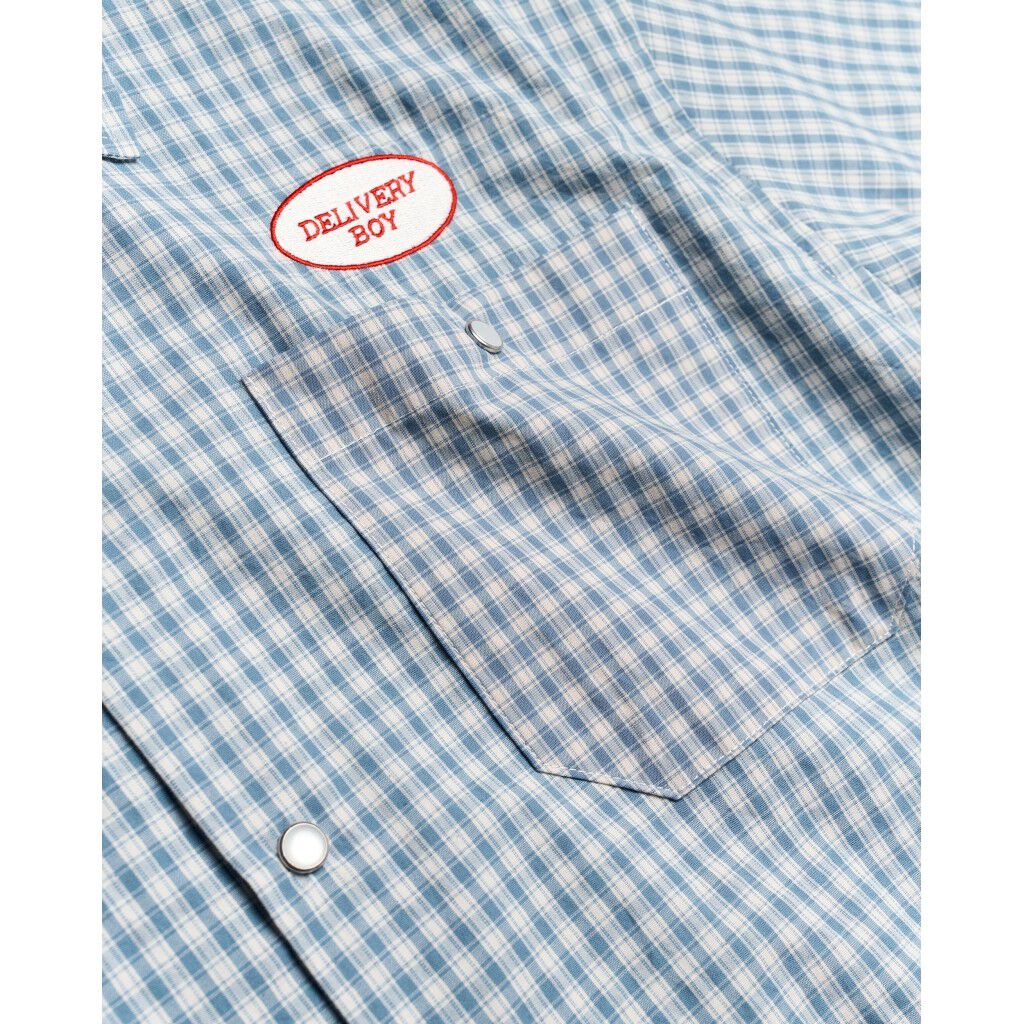 WBDragon Shirt NIKBEN