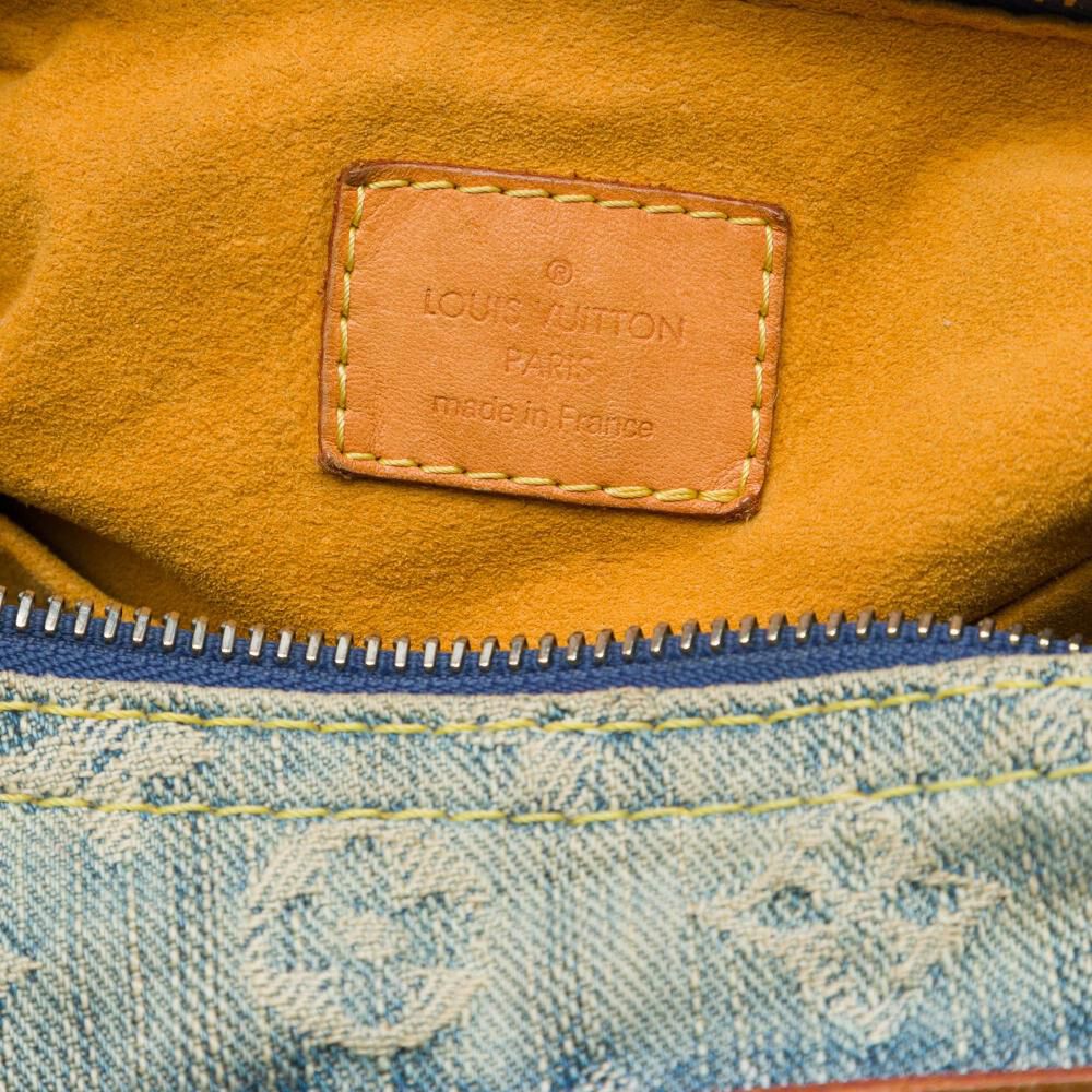 Louis Vuitton Baggy