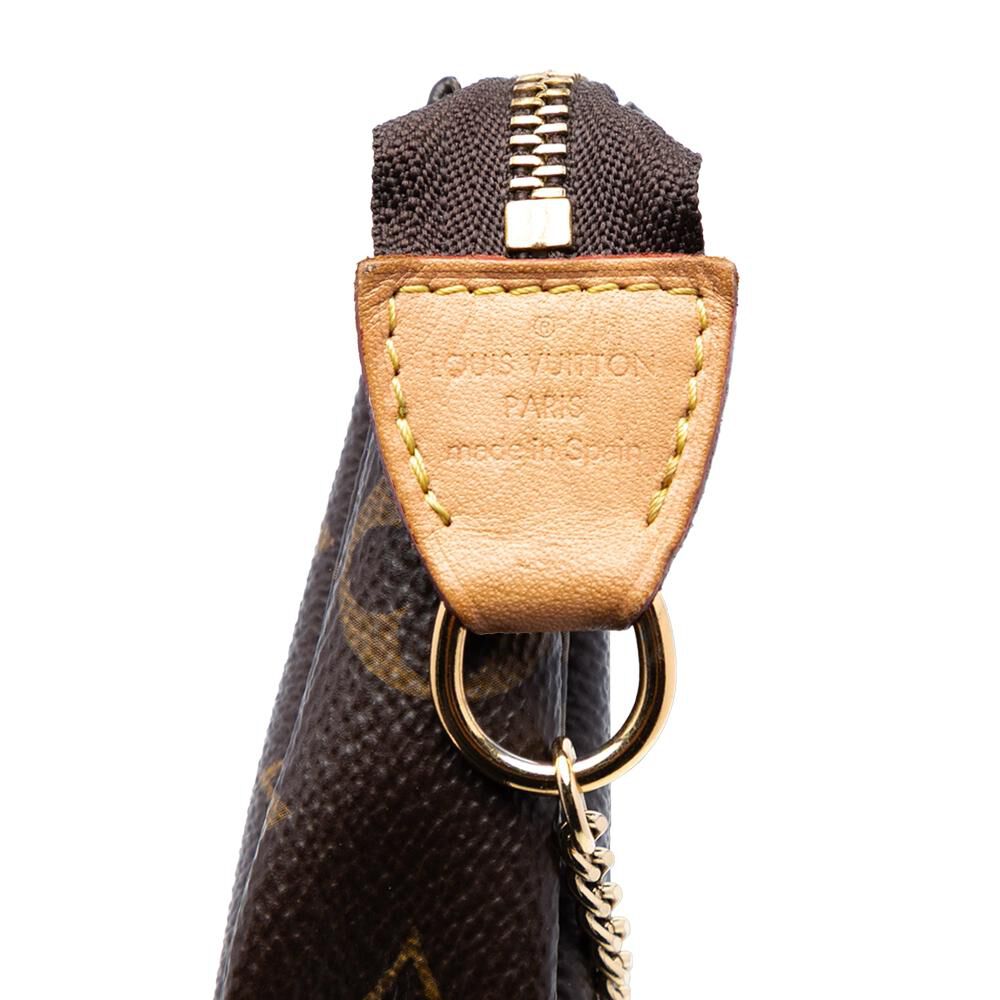 Louis Vuitton Pochette Accessoires