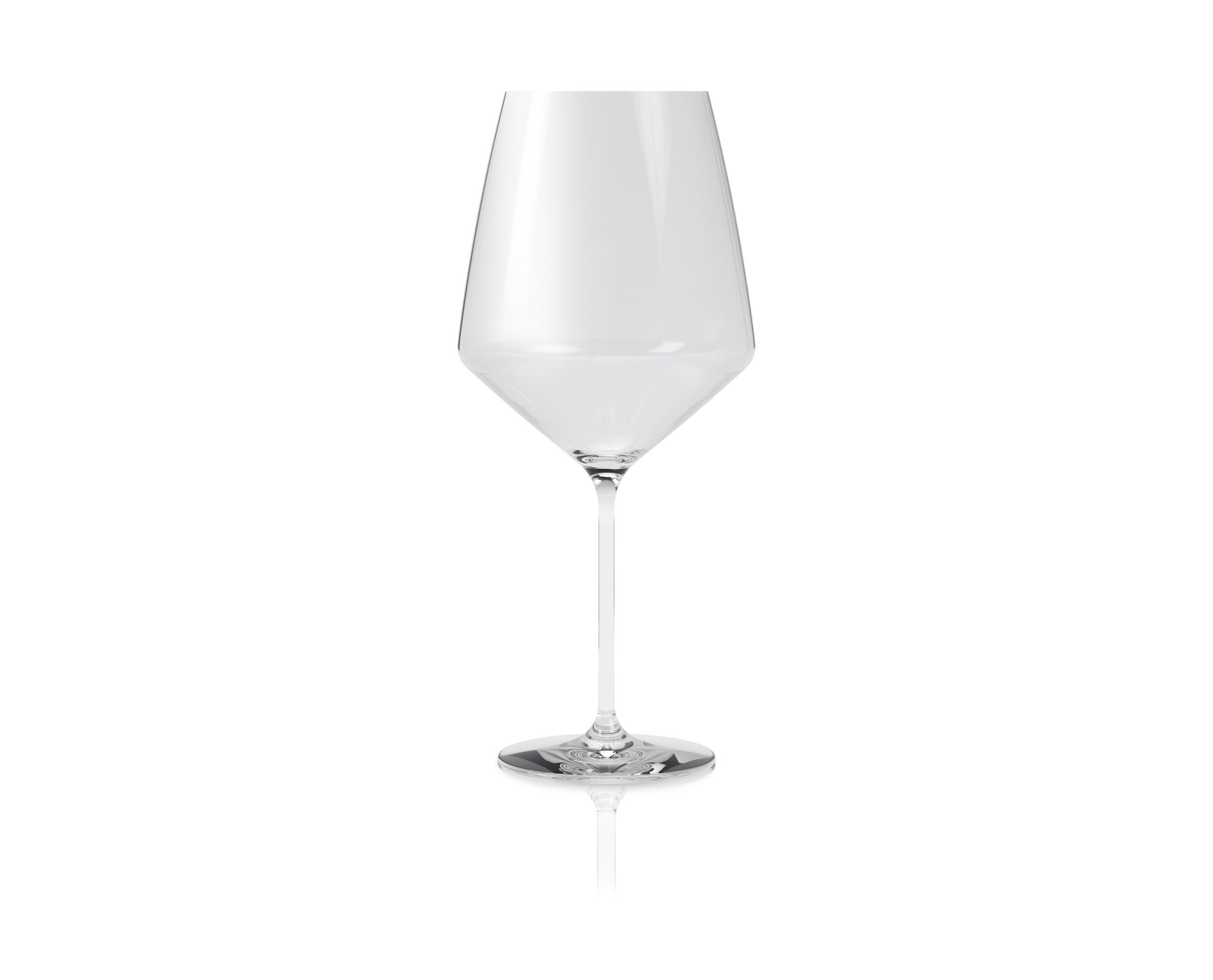 Legio Nova Magnum glas 6 st.