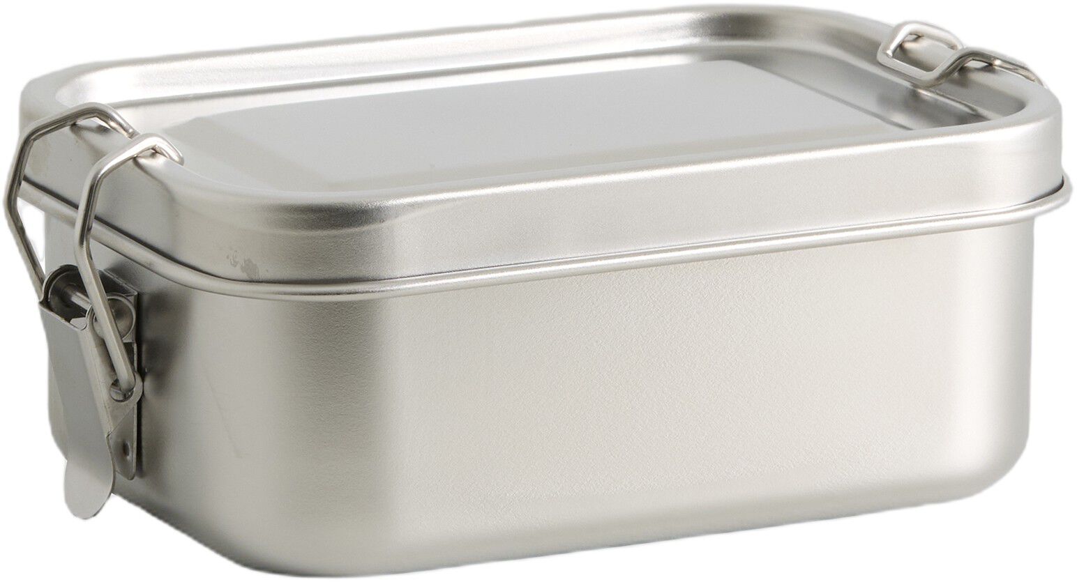 RUMEX lunch box, square, S - 550 ml