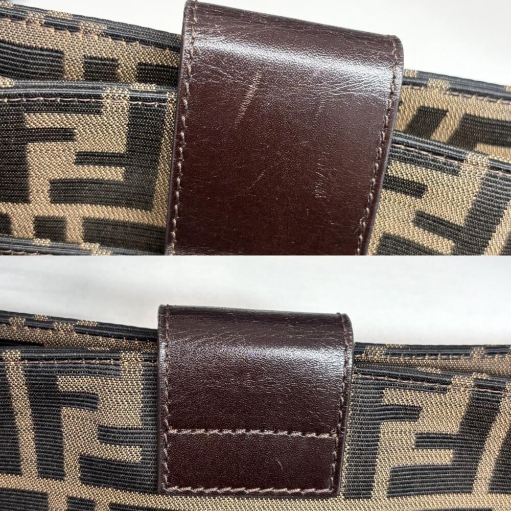 Fendi Shoulder Bag