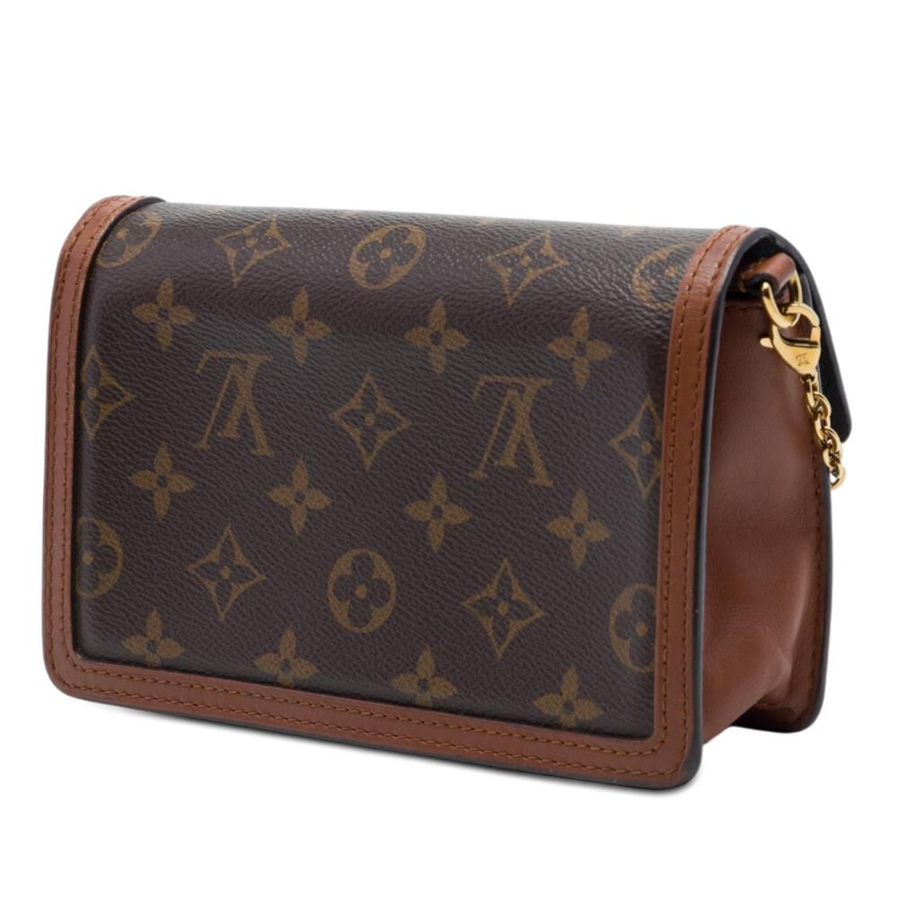 Louis Vuitton Dauphine
