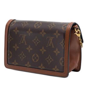 Louis Vuitton Dauphine
