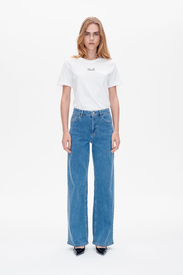 Nicette Jeans
