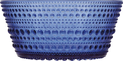 Kastehelmi 23 cl skål ultramarineblå