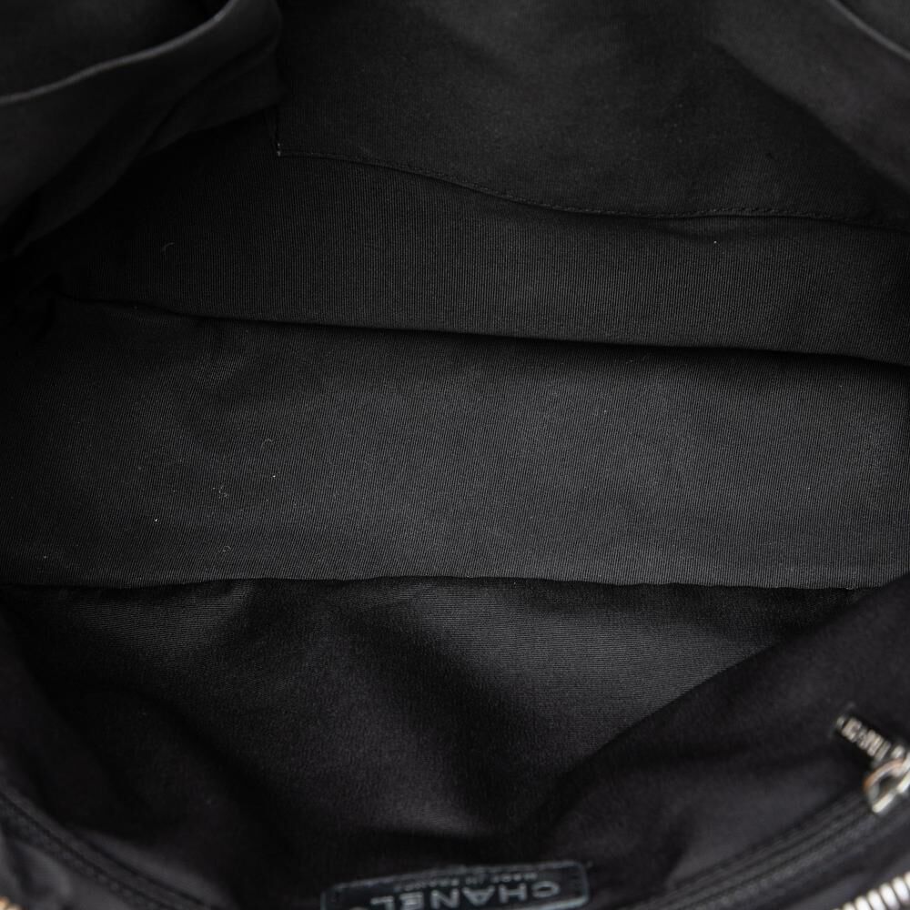 Chanel Tote