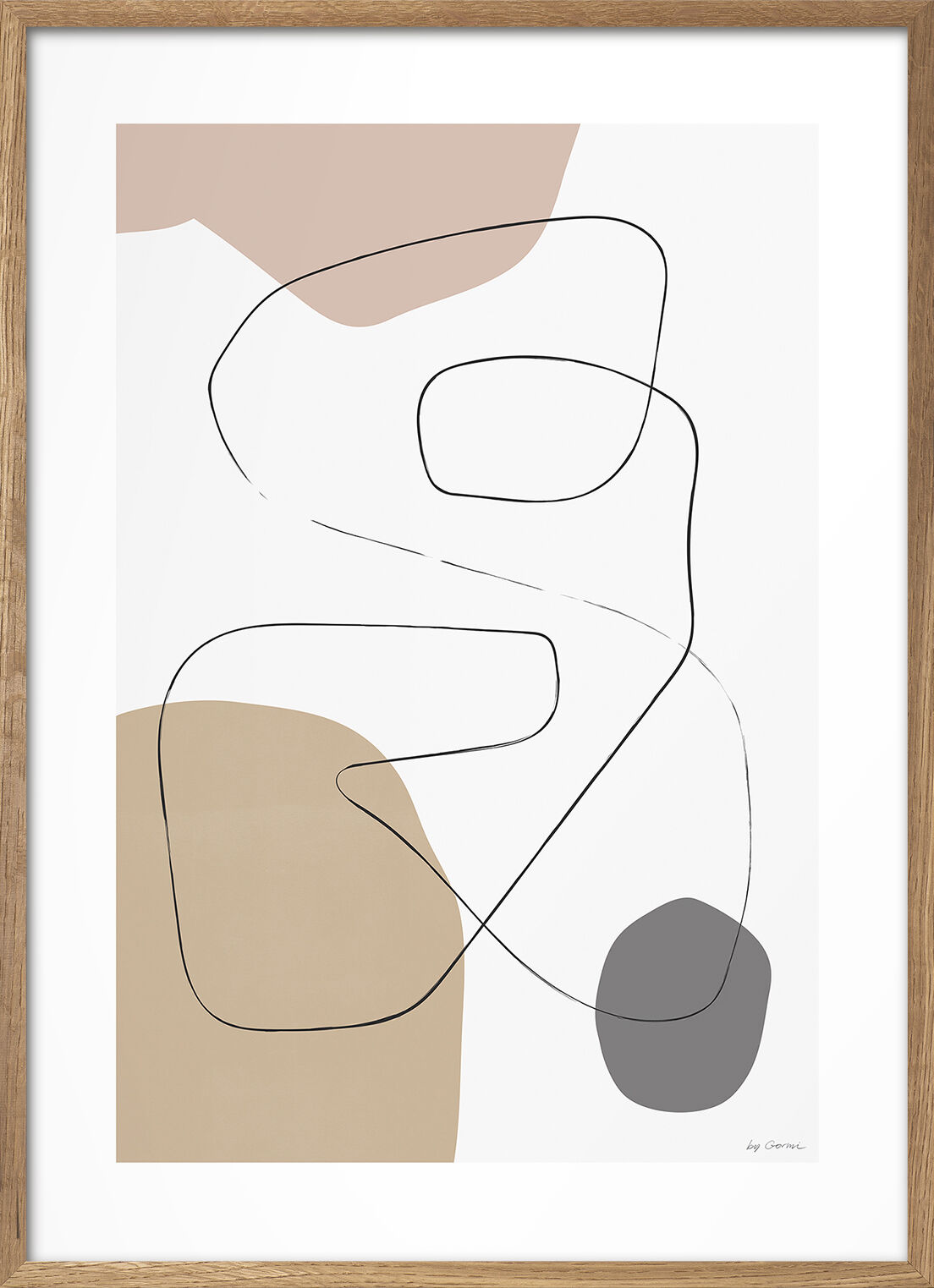 The Poster Club - By Garmi - NG 02