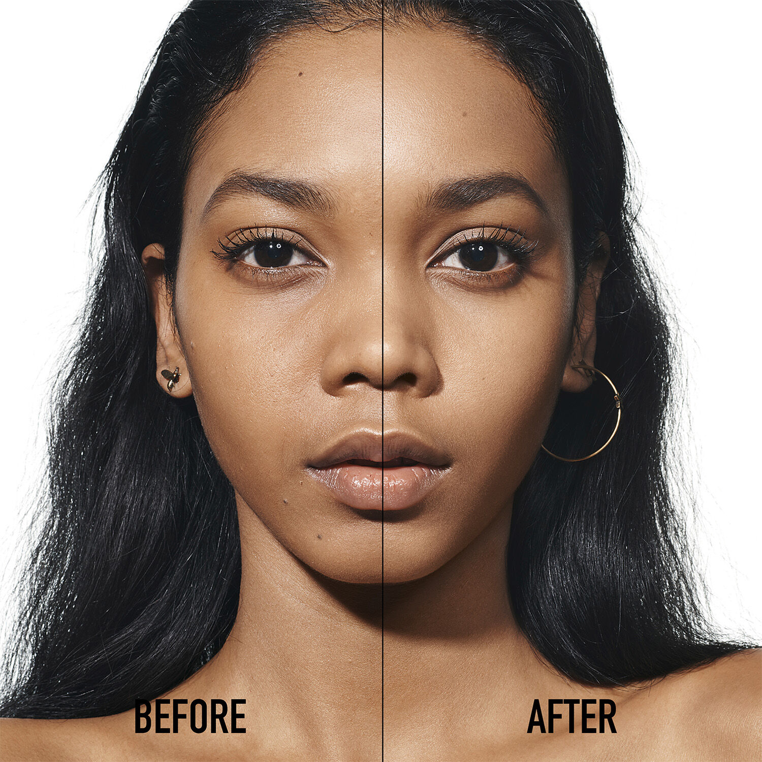 Forever Natural Nude Foundation