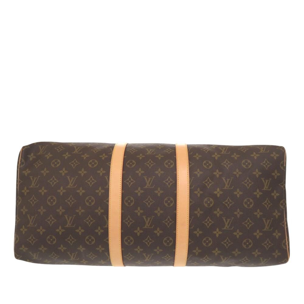 Louis Vuitton Keepall