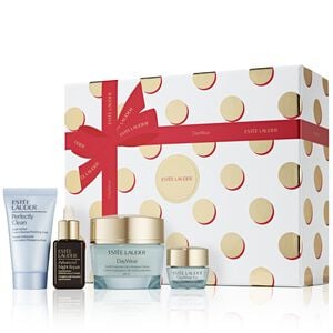 The Hydrating Routine Skincare Joys Gift Set