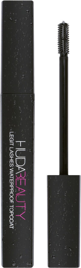 Legit Lashes - Waterproof Mascara Topcoat