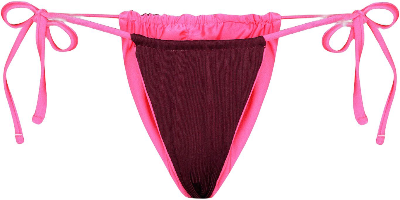 Waverly Bikini Tanga