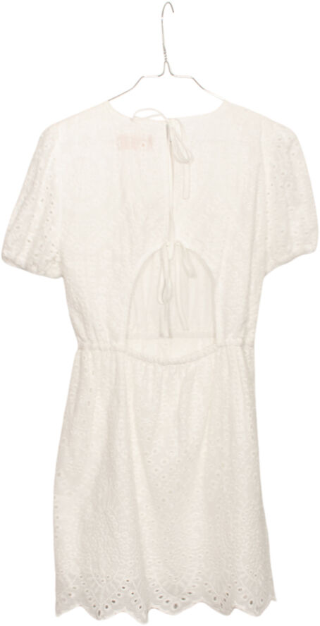 G Luna Tie Dress