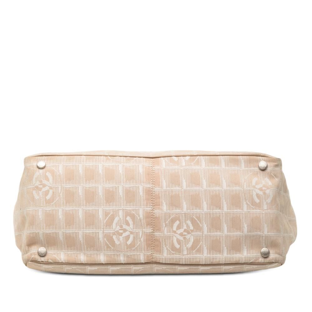 Chanel Travel Line